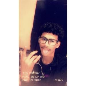 Meet your Posher, Thomas